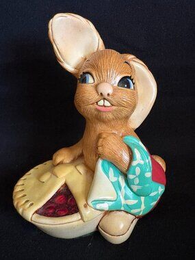 Pendelfin Bunny Figurine